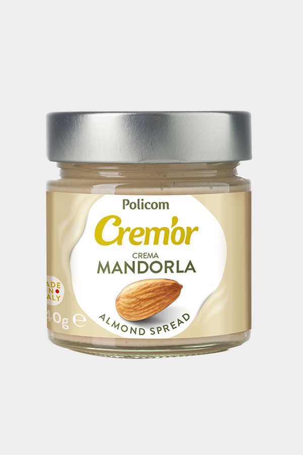 Crem’or Almond