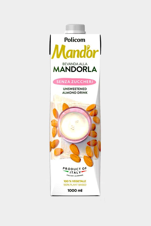 Mand’or UNSWEETENED