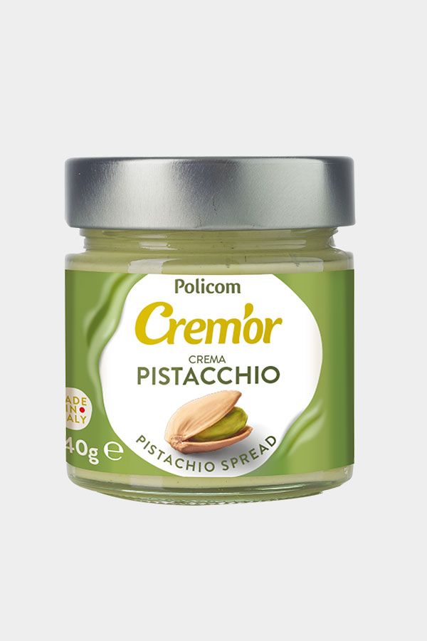 Crem’or Pistachio