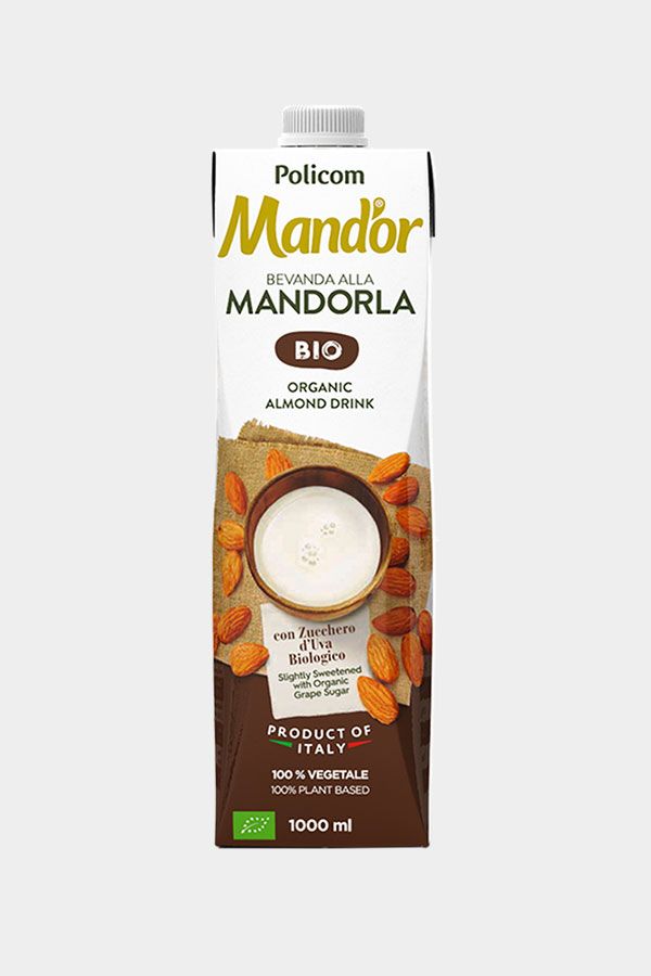 Mand’or Organic