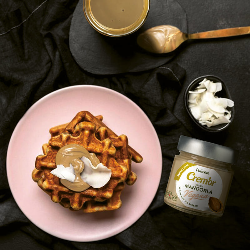Creme spalmabili
