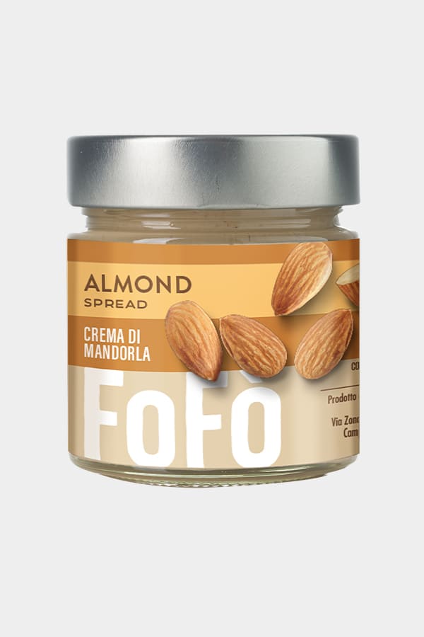 Fofò Almond