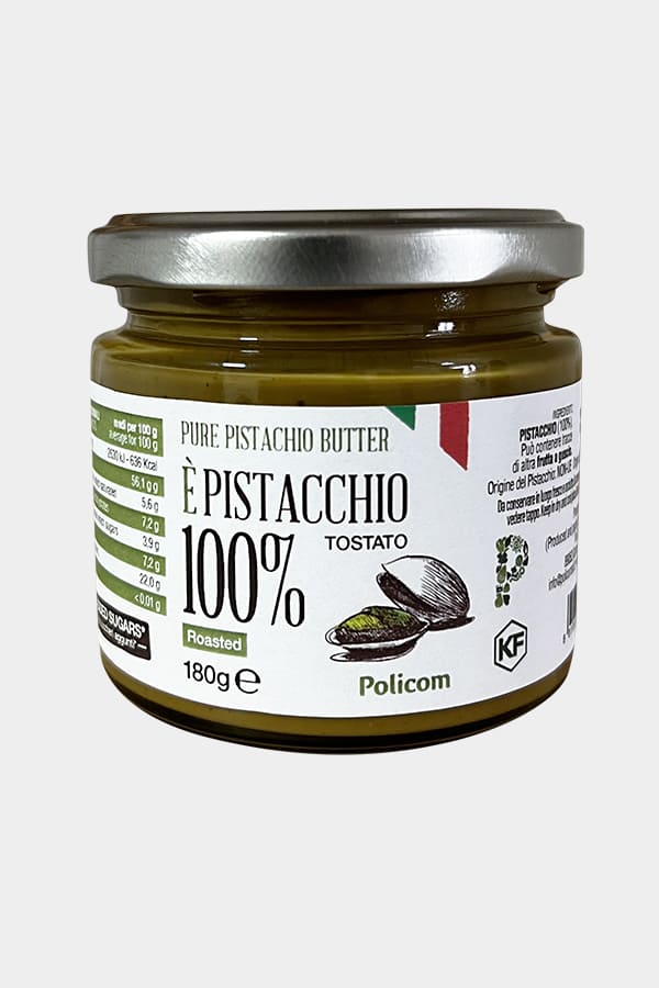 È Pistacchio 100% Pistachio essence
