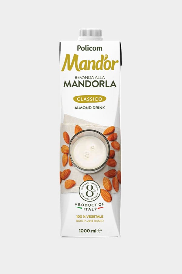 Mand’or Authentic