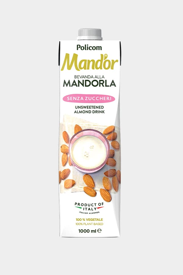 Mand’or Sugar -free
